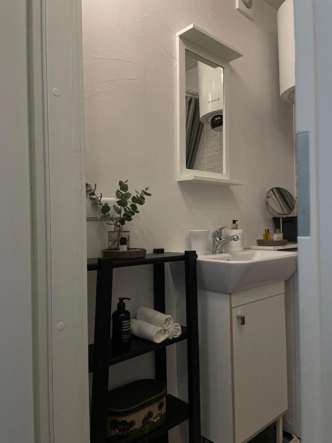 Linkuva Manor Apartment カウナス エクステリア 写真