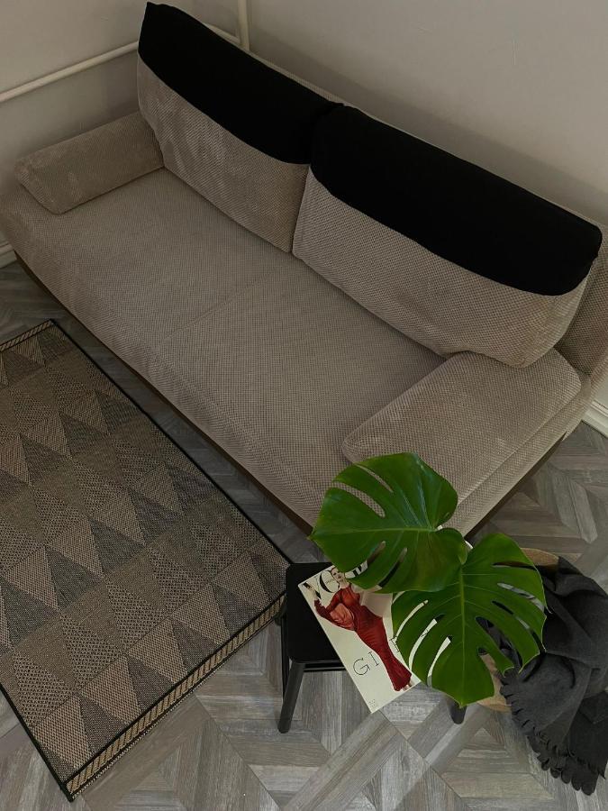 Linkuva Manor Apartment カウナス エクステリア 写真